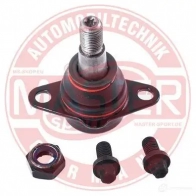 Шаровая опора MASTER-SPORT 113118 001 31180setms 2718784 PF1SGGD - Изображение 2