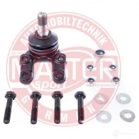 Шаровая опора MASTER-SPORT 111 186602 JZ9TZ9 2713259 11866setms - Изображение 2
