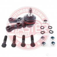 Шаровая опора MASTER-SPORT 2714332 1 11528002 4J8GY 15280setms - Изображение 2