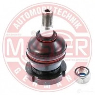 Шаровая опора MASTER-SPORT 29317pcsms 2LKK6L 2718063 11293170 1 - Изображение 2