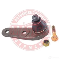 Шаровая опора MASTER-SPORT EO4G1KV 111003 002 2712886 10030setms - Изображение 2