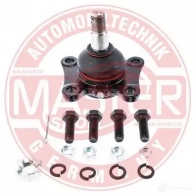 Шаровая опора MASTER-SPORT 15716setms 2714393 M6LBB 1115 71602 - Изображение 2