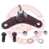 Шаровая опора MASTER-SPORT 25385setms 2717355 VFOOGO 1125385 01 - Изображение 2