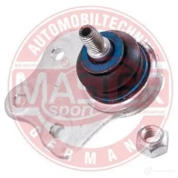 Шаровая опора MASTER-SPORT 2718689 30933pcsms 113093 301 5YU94C - Изображение 2