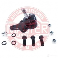 Шаровая опора MASTER-SPORT 11902setms 11119 0202 2713265 P3CF8RP - Изображение 2