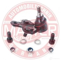 Шаровая опора MASTER-SPORT 8RM06 2719466 34706setms 1134 70602 - Изображение 2