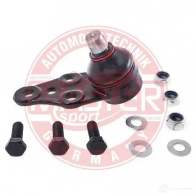 Шаровая опора MASTER-SPORT 2719204 33453setms LAPJGD 113 345302 - Изображение 2
