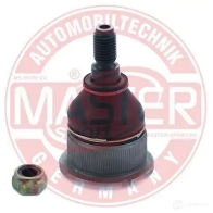 Шаровая опора MASTER-SPORT 10519pcsms QW15E5 2712992 11 1051901 - Изображение 2