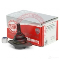 Шаровая опора MASTER-SPORT 1545601epcsms 2714363 C 71ZFV - Изображение 4