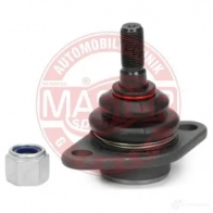 Шаровая опора MASTER-SPORT 1545601epcsms 2714363 C 71ZFV - Изображение 5