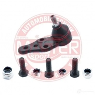 Шаровая опора MASTER-SPORT 11121 5202 86R8H8A 12152setms 2713303 - Изображение 2