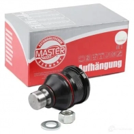 Шаровая опора MASTER-SPORT 5AOF1 2717852 27720setms 1 12772002 - Изображение 2