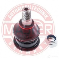 Шаровая опора MASTER-SPORT 22676pcsms 11226 7601 SOCUCD 2715264 - Изображение 2