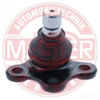Шаровая опора MASTER-SPORT L1CAL72 30452pcsms 2718544 11304 5201 - Изображение 2