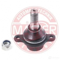 Шаровая опора MASTER-SPORT 11 51626M1 YARGX 51626mpcsms 2720498 - Изображение 2