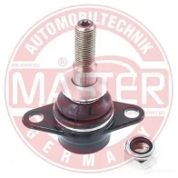 Шаровая опора MASTER-SPORT 30992pcsms 81D4YT 1130 99201 2718698 - Изображение 2