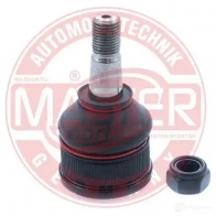 Шаровая опора MASTER-SPORT 2720483 51314mpcsms 11 51314M1 HH8I7J - Изображение 2