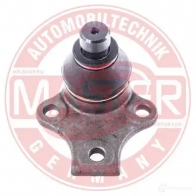 Шаровая опора MASTER-SPORT 1110 16901 5QOAW 2712940 10169pcsms - Изображение 2