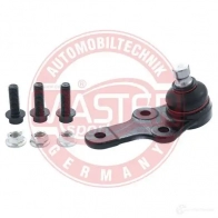 Шаровая опора MASTER-SPORT 112 200402 9INE9PH 22004setms 2715191 - Изображение 2