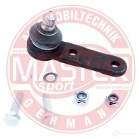 Шаровая опора MASTER-SPORT W1DZ0G 2713204 11657pcsms 111165 701 - Изображение 2