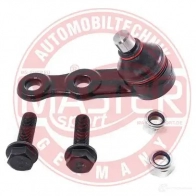 Шаровая опора MASTER-SPORT 240FKBW 11 1214802 12148setms 2713299 - Изображение 2
