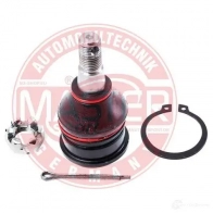 Шаровая опора MASTER-SPORT 115156 5M2 2720492 51565msetms K9WT5 - Изображение 2