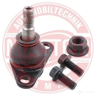 Шаровая опора MASTER-SPORT 26795setms 1226983333 7H 6X0 - Изображение 2