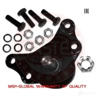 Шаровая опора MASTER-SPORT 2714437 111 642602 16426setms 16QZG2X