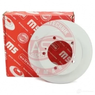 Тормозной диск MASTER-SPORT 24011003551pcsms 51U 27SI 1437582649 - Изображение 2