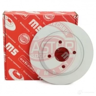 Тормозной диск MASTER-SPORT 24011003131pcsms Z YPV7 2715692 - Изображение 2