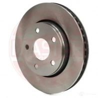 Тормозной диск MASTER-SPORT 24112560371pcsms C FE8HJ 1437602023 - Изображение 4