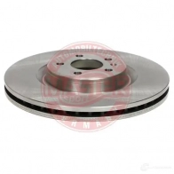 Тормозной диск MASTER-SPORT 24013002221pcsms 1437583505 1 BDB6FU - Изображение 4