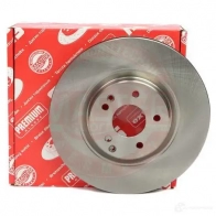 Тормозной диск MASTER-SPORT 1437583587 T0EX1 NK 24012801771pcsms - Изображение 2