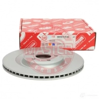 Тормозной диск MASTER-SPORT 1438342010 4 VUQE0Y 24012202731pcsms - Изображение 3
