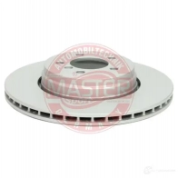 Тормозной диск MASTER-SPORT 24012401771pcsms VQ 4F50 2716580 - Изображение 4