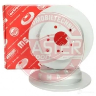 Тормозной диск MASTER-SPORT N 5NAWNL 2715467 24010901511setms - Изображение 3