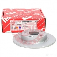 Тормозной диск MASTER-SPORT C 6TXLN 2715476 24010901581pcsms - Изображение 3