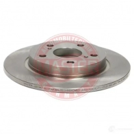 Тормозной диск MASTER-SPORT KB 315 2715726 24011003371pcsms - Изображение 4
