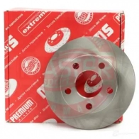 Тормозной диск MASTER-SPORT 2715526 24011002011pcsms 908 FSSW - Изображение 5