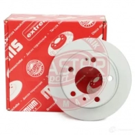 Тормозной диск MASTER-SPORT 4Z 6WID 24010901212prpcsms 1438342016 - Изображение 2