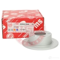 Тормозной диск MASTER-SPORT 4Z 6WID 24010901212prpcsms 1438342016 - Изображение 3