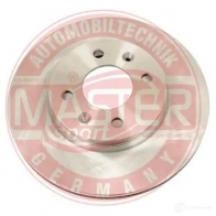 Тормозной диск MASTER-SPORT 5CZ 42 1424750101 24000020891pcsms - Изображение 4