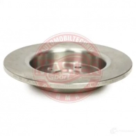 Тормозной диск MASTER-SPORT 24011101551pcsms NIT 3R 2715810 - Изображение 3