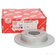 Тормозной диск MASTER-SPORT 1437582305 2 H8HIC 24011003681pcsms - Изображение 3
