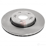 Тормозной диск MASTER-SPORT 2716572 24012401711pcsms P5NLSN H - Изображение 3