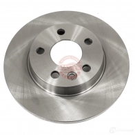 Тормозной диск MASTER-SPORT FZPC BSI 2715873 24011201381pcsms - Изображение 4