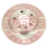 Тормозной диск MASTER-SPORT FZPC BSI 2715873 24011201381pcsms - Изображение 8