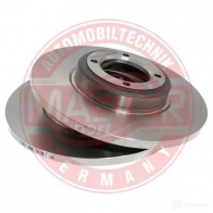 Тормозной диск MASTER-SPORT 2715964 24011301281setms 5HV4 KG - Изображение 2