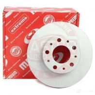Тормозной диск MASTER-SPORT 24112528011prpcsms TH9S AW 1437583627 - Изображение 2