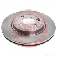 Тормозной диск MASTER-SPORT O 9303N 2716380 24012202041pcsms - Изображение 2